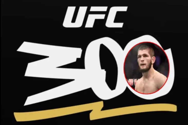 Apakah UFC 300 Momen...