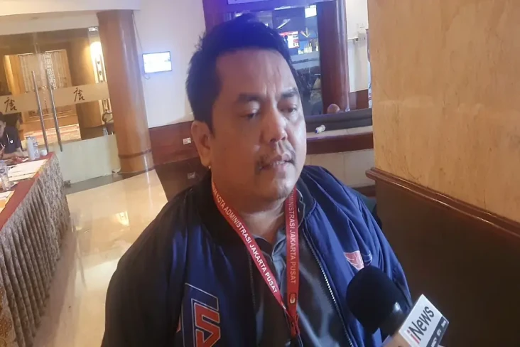 Marak Dugaan Penggelembungan...