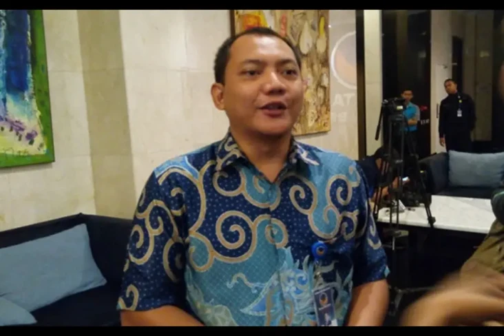 Tak Suarakan Hak Angket...