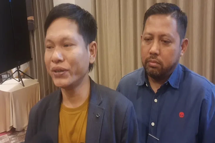 KPU Jakpus Akui Faktor...