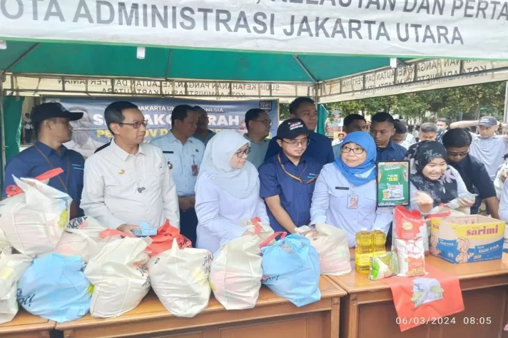 Selama Ramadan, Pemprov...