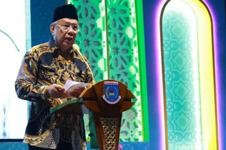 Pemkot Tangsel Larang...