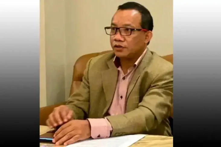 PDIP Harus Beroposisi