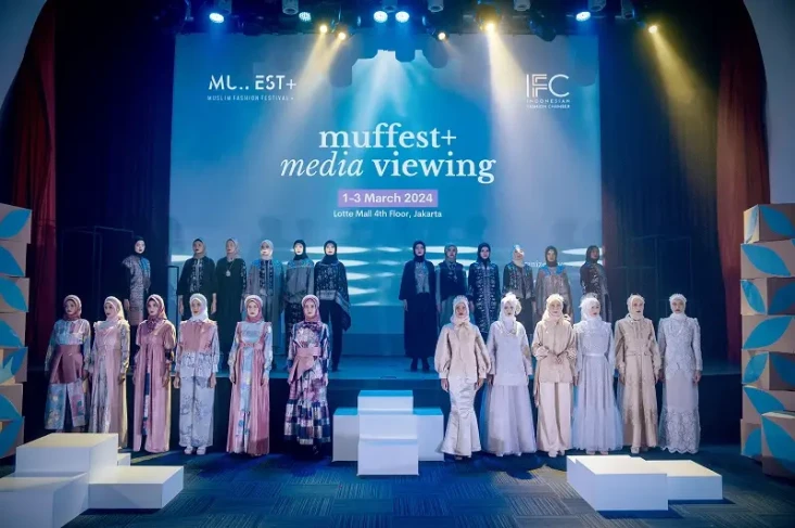 MUFFEST+ 2024 Siap Digelar,...