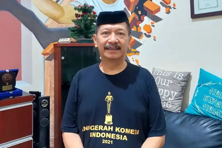 Begini Kondisi Terakhir...