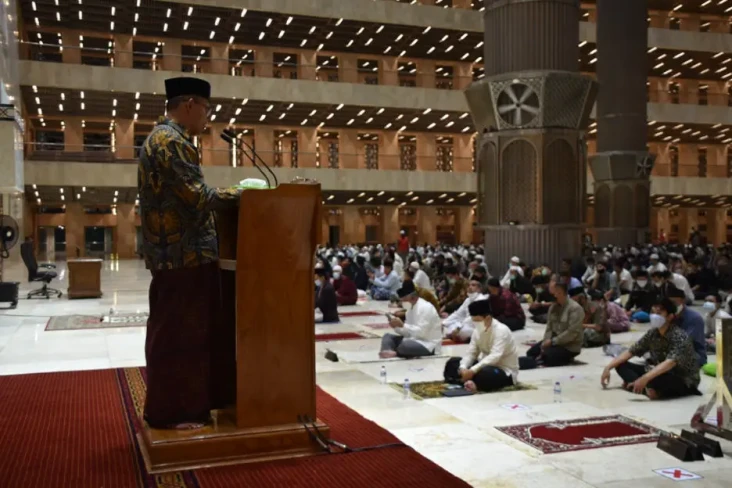 3 Contoh Teks Ceramah...
