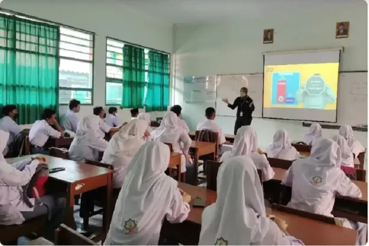 Ini Edaran Kemenag tentang...