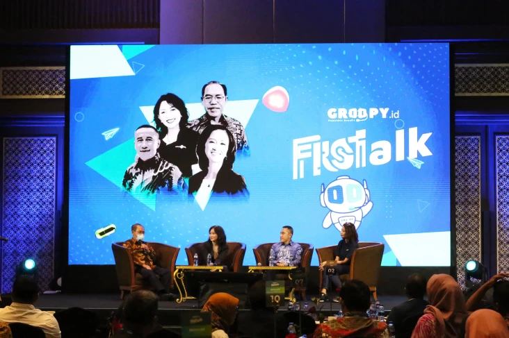 Gandeng MNC Life, Groopy.id...