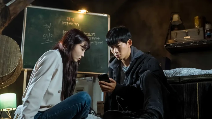 8 Rekomendasi Drama...