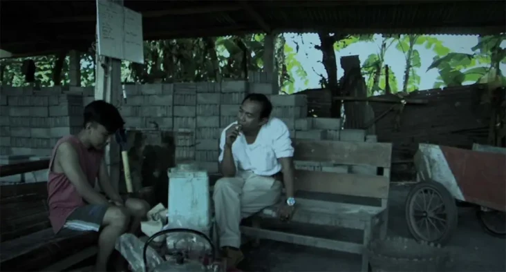 Review Film Joko: Relasi...