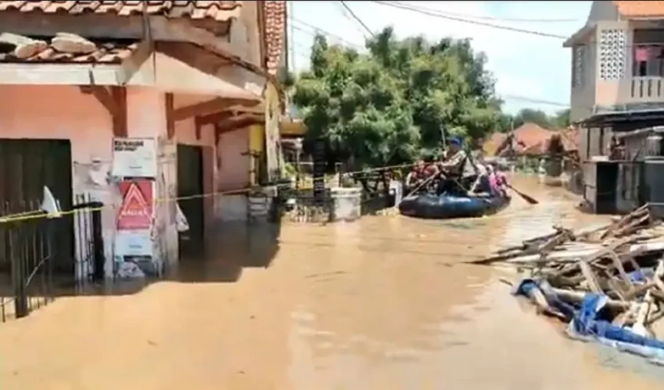 20.000 Rumah di 9 Kecamatan...