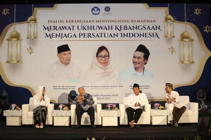 Quraish Shihab Sebut...
