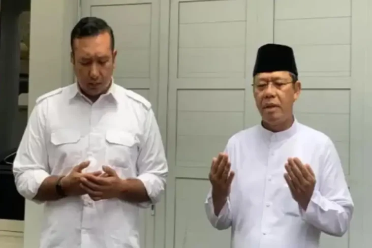 Hak Angket Pemilu 2024,...