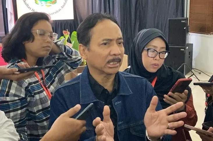 Jelang Penanganan PHPU...