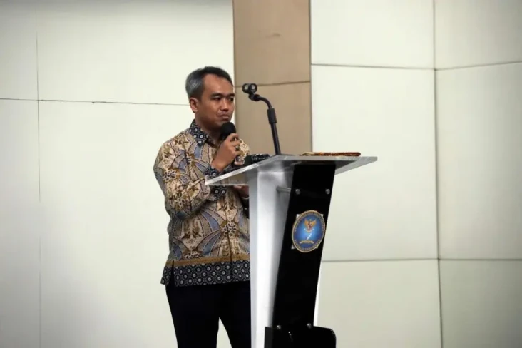 Gelar Workshop Tanggap...