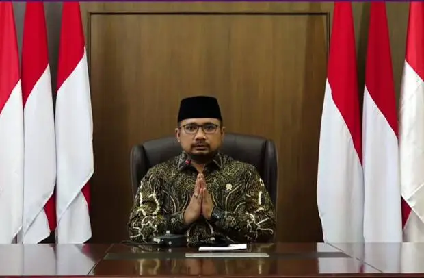 Menag Terbitkan Panduan...