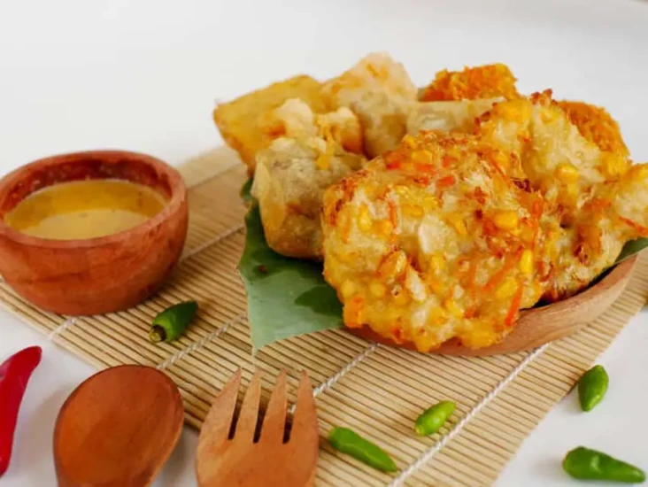 5 Makanan yang Perlu...