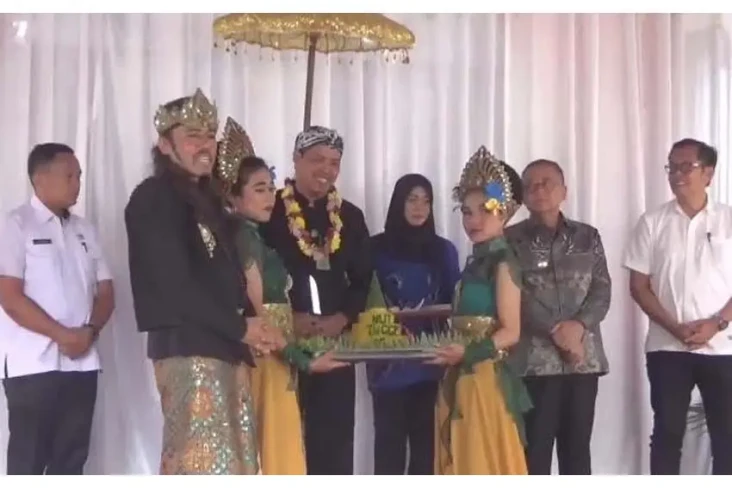 TNGGP dan MNC Kerja...