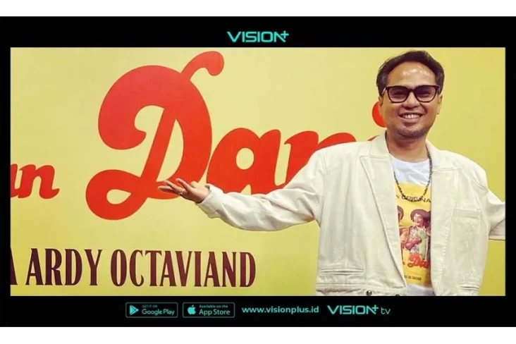 Intip Cara Unik Ardy...