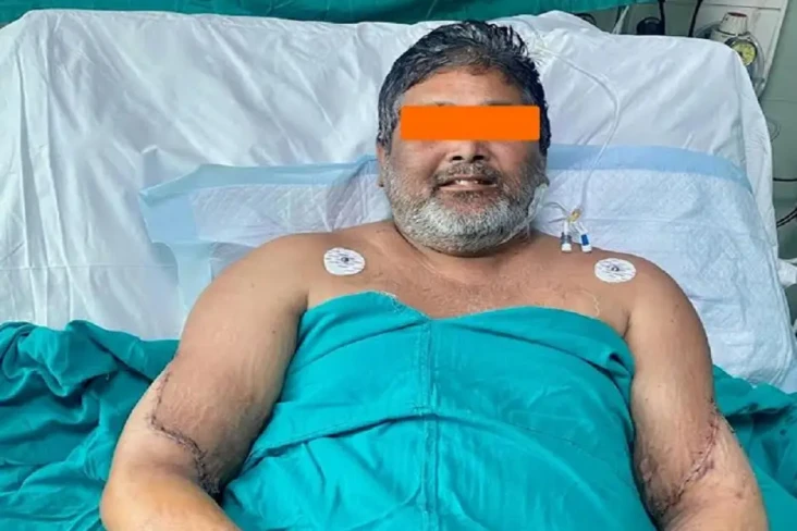 Kisah Pelukis India...