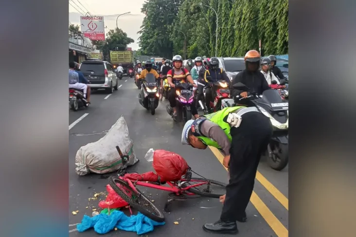 Hindari Mobil Mogok...