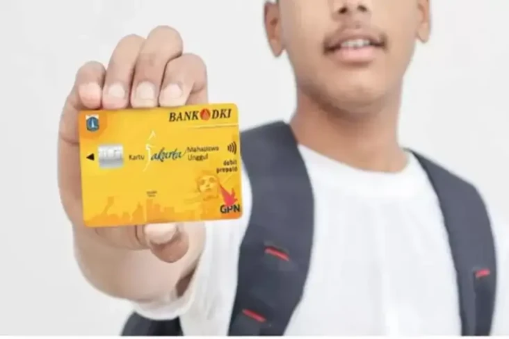 Anggaran KJP dan KJMU...