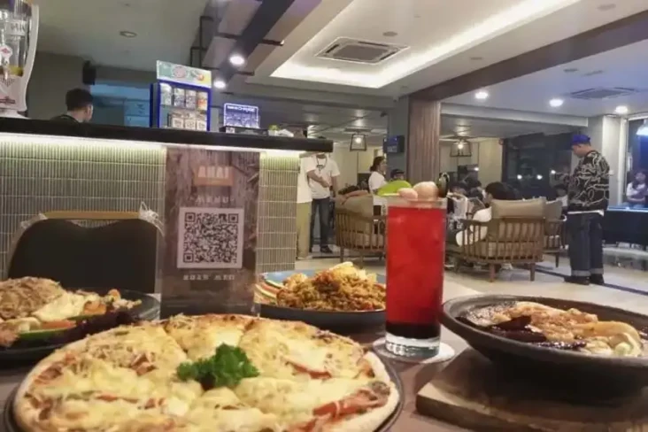 Ini Menu Unggulan AHA...