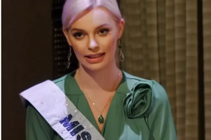 Karolina Bielawska Sampaikan...
