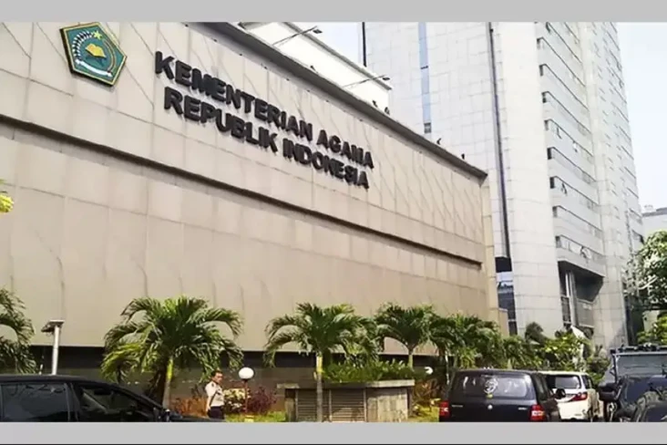 Kemenag akan Tutup Prodi...