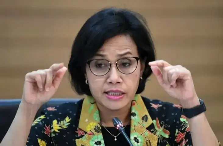 Dunia Terpecah Belah,...