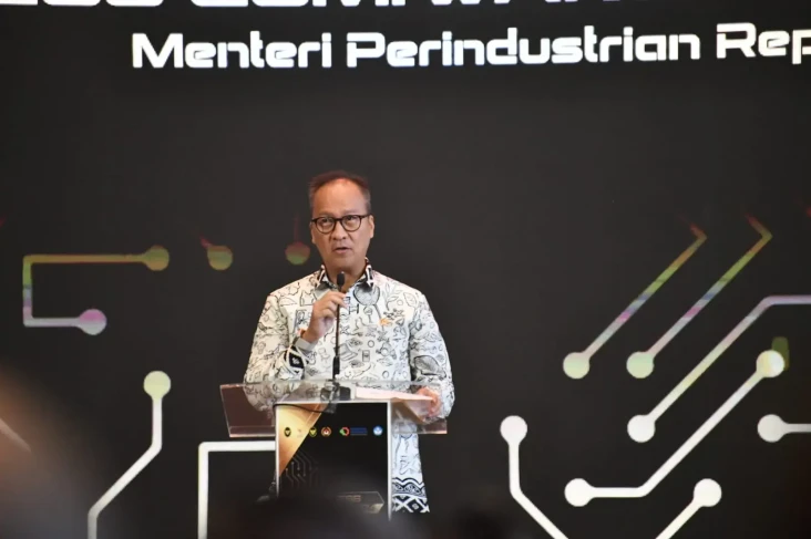 Realisasi Belanja Produk...