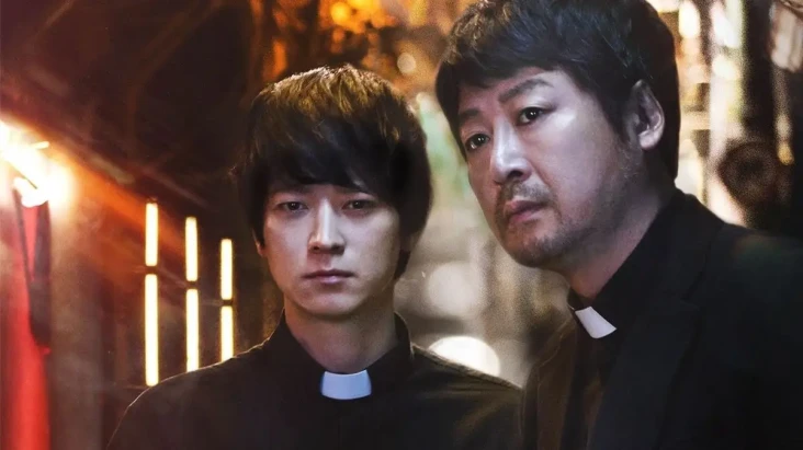 5 Film Thriller Korea...
