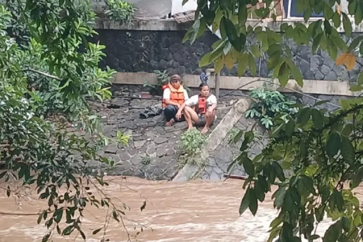 Tragis, 3 Santri Hilang...
