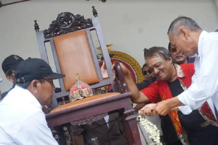 Demo Penguasa Zalim,...