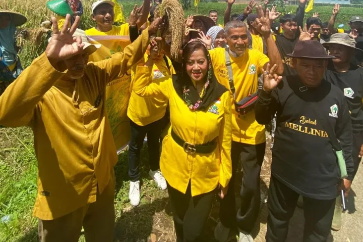 Hari Perempuan Sedunia,...