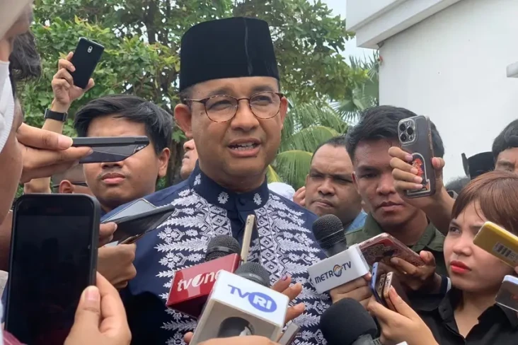 Hak Angket Tak Kunjung...