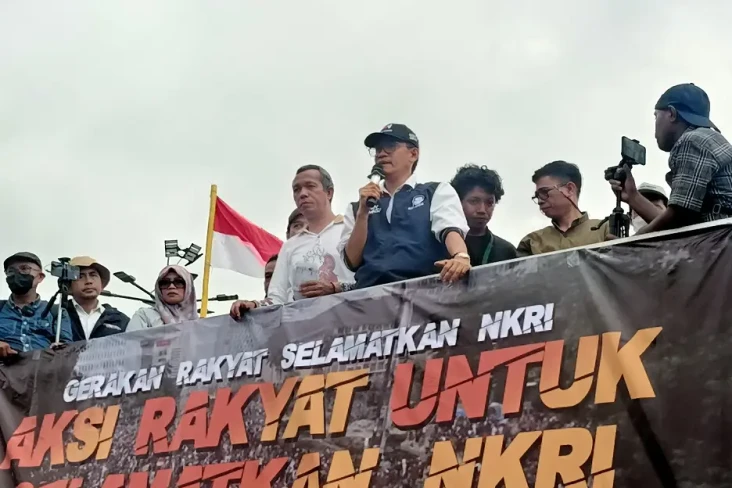 Refly Harun Ngaku Dengar...