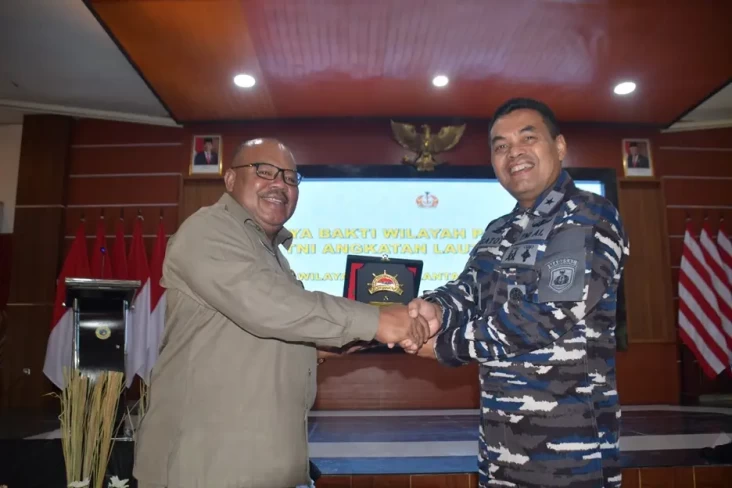 Gelar Karya Bakti 2024,...