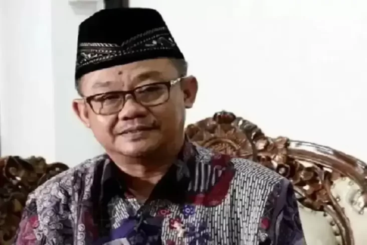 Muhammadiyah Usul Sidang...