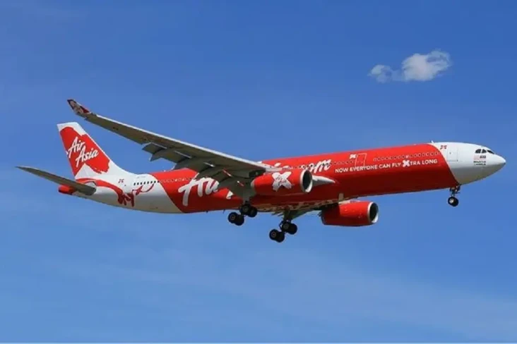 Ingin Liburan ke Luar...