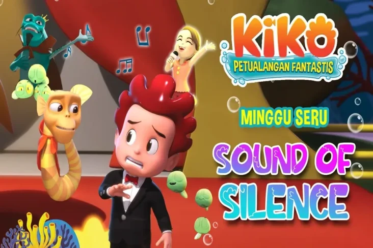 Minggu Seru Bersama...