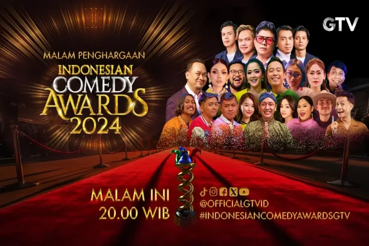 Jangan Lewatkan Indonesian...