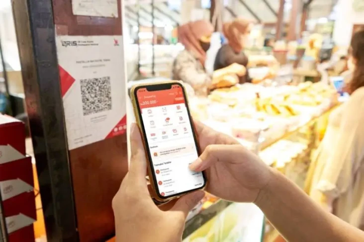 Pembayaran Digital Diprediksi...
