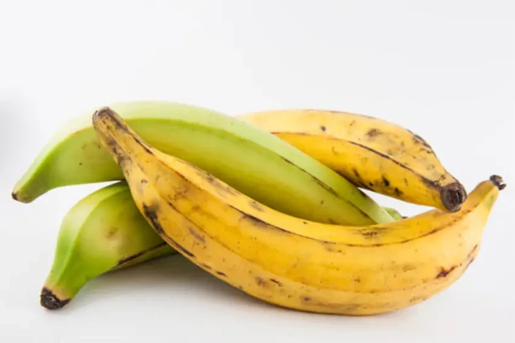 3 Rekomendasi Pisang...