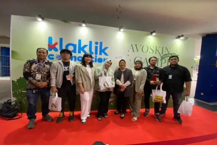 Klaklik Connection MNC...