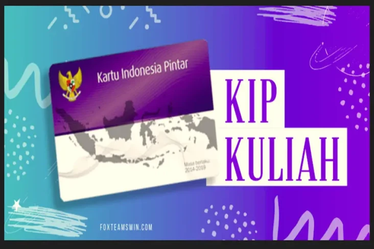 6 Penyebab KIP Kuliah...