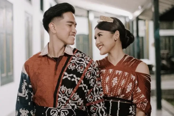 Kaesang Pangarep dan...