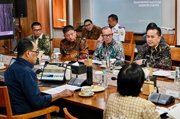 Pj Gubernur Sumsel Harapkan...