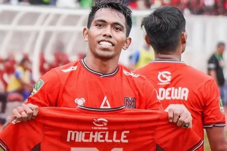 Malut United Promosi...