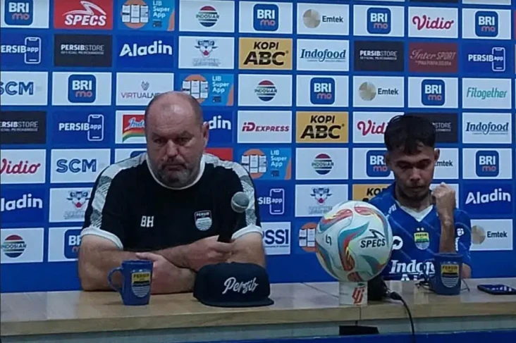 Bojan Hodak: Permainan...